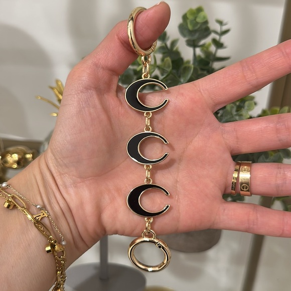 Handbag Strap Extender - Picture 10 of 10